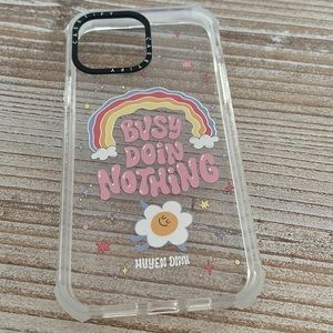 Casetify iPhone 13 Pro Max case